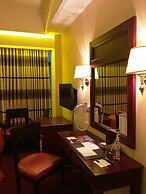 Bayview Park Hotel Manila