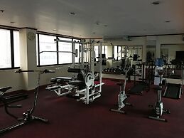 Bayview Park Hotel Manila