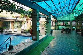 Bayview Park Hotel Manila