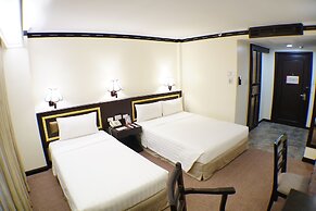 Bayview Park Hotel Manila