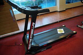 Bayview Park Hotel Manila