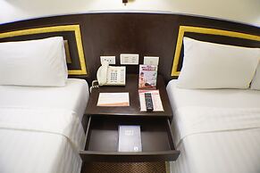 Bayview Park Hotel Manila