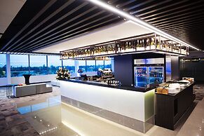 JetPark Hotel Auckland Airport