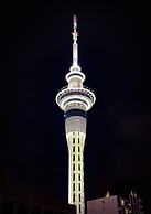 JetPark Hotel Auckland Airport