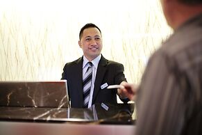 JetPark Hotel Auckland Airport