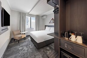 JetPark Hotel Auckland Airport