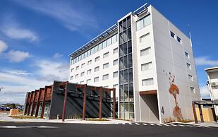JetPark Hotel Auckland Airport