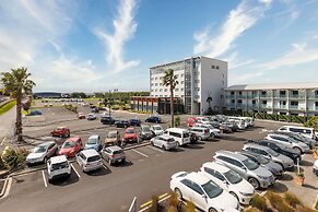 JetPark Hotel Auckland Airport