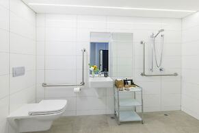 JetPark Hotel Auckland Airport