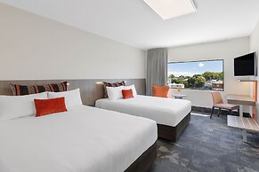 JetPark Hotel Auckland Airport