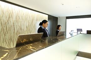 JetPark Hotel Auckland Airport
