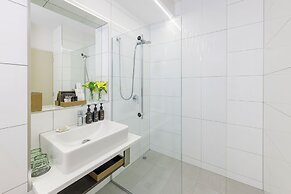 JetPark Hotel Auckland Airport
