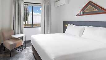JetPark Hotel Auckland Airport
