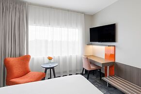 JetPark Hotel Auckland Airport