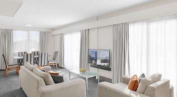 JetPark Hotel Auckland Airport