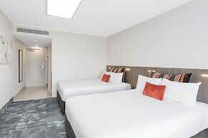 JetPark Hotel Auckland Airport