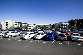 JetPark Hotel Auckland Airport