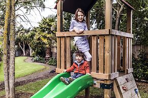 JetPark Hotel Auckland Airport