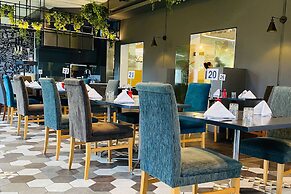 JetPark Hotel Auckland Airport