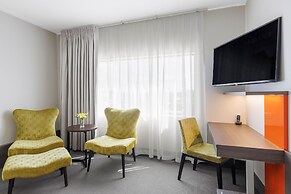 JetPark Hotel Auckland Airport