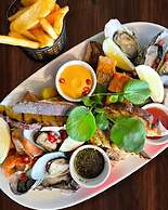 JetPark Hotel Auckland Airport