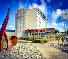 JetPark Hotel Auckland Airport