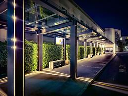 JetPark Hotel Auckland Airport