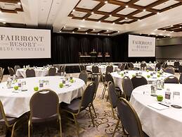 Fairmont Resort & Spa Blue Mountains, MGallery by Sofitel