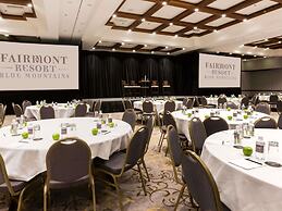 Fairmont Resort Blue Mountains MGallery Collection