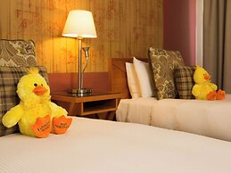 Fairmont Resort & Spa Blue Mountains, MGallery by Sofitel