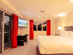 Fairmont Resort Blue Mountains MGallery Collection