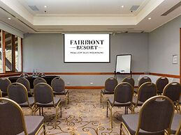 Fairmont Resort Blue Mountains MGallery Collection
