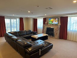 Fairmont Resort Blue Mountains MGallery Collection