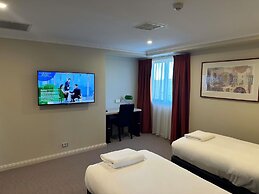 Fairmont Resort Blue Mountains MGallery Collection
