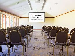 Fairmont Resort & Spa Blue Mountains, MGallery by Sofitel