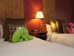 Fairmont Resort & Spa Blue Mountains, MGallery by Sofitel