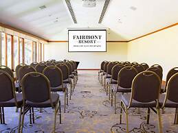 Fairmont Resort Blue Mountains MGallery Collection