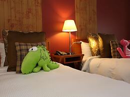 Fairmont Resort Blue Mountains MGallery Collection