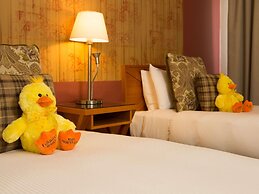 Fairmont Resort Blue Mountains MGallery Collection