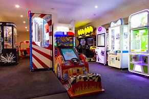 Fairmont Resort & Spa Blue Mountains, MGallery by Sofitel