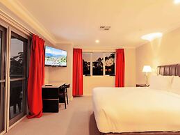 Fairmont Resort & Spa Blue Mountains, MGallery by Sofitel