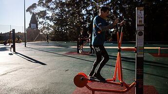 Fairmont Resort & Spa Blue Mountains, MGallery by Sofitel