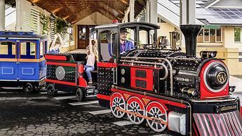 Fairmont Resort Blue Mountains MGallery Collection