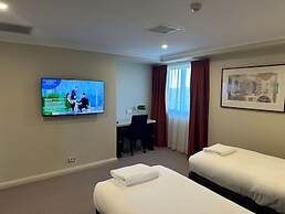 Fairmont Resort & Spa Blue Mountains, MGallery by Sofitel