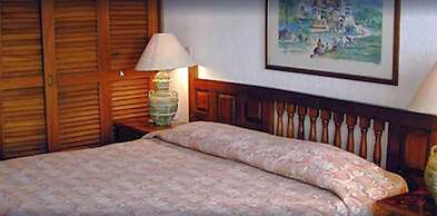 Hotel Suites La Siesta