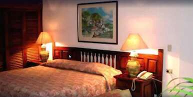Hotel Suites La Siesta