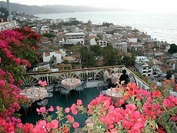 Hotel Suites La Siesta