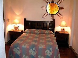 Hotel Suites La Siesta