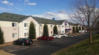 InTown Suites Extended Stay Clarksville