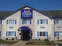 InTown Suites Extended Stay Clarksville